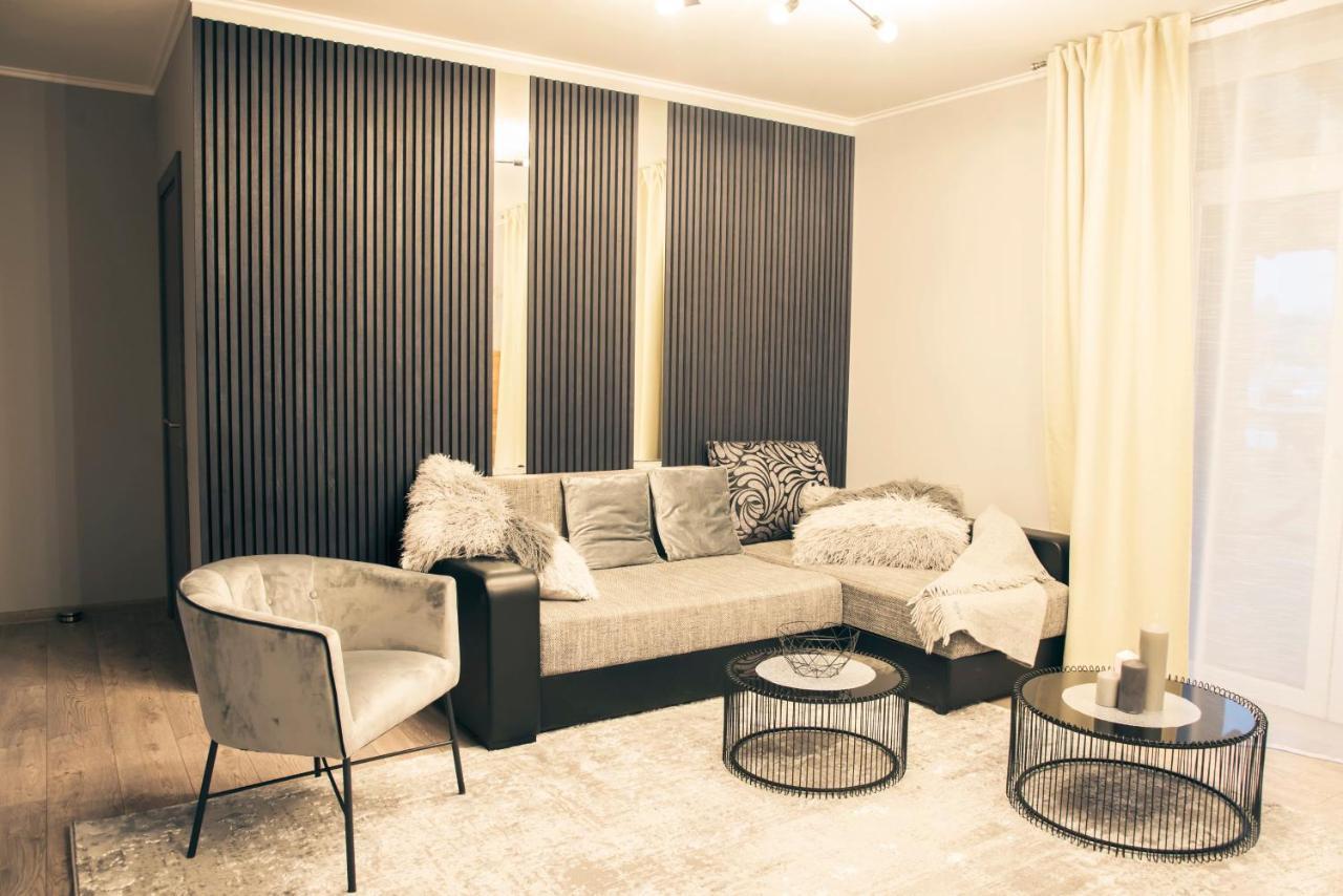 Family House Marupe别墅 外观 照片