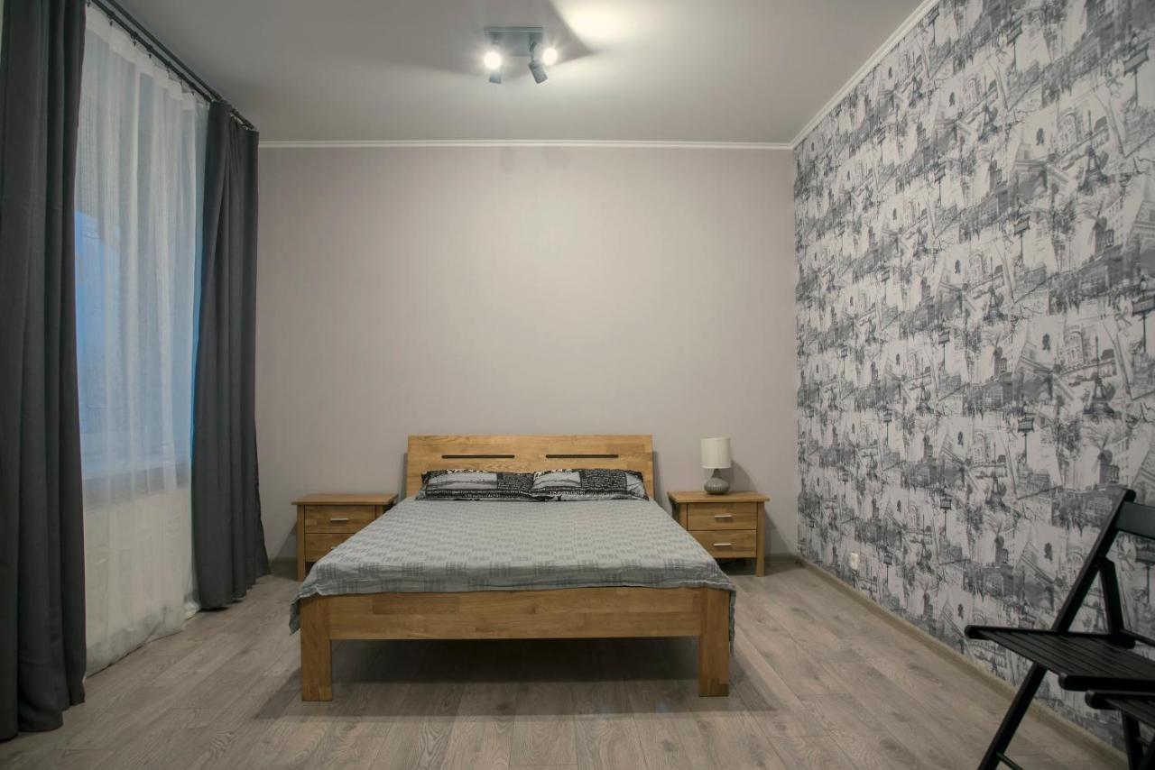 Family House Marupe别墅 外观 照片